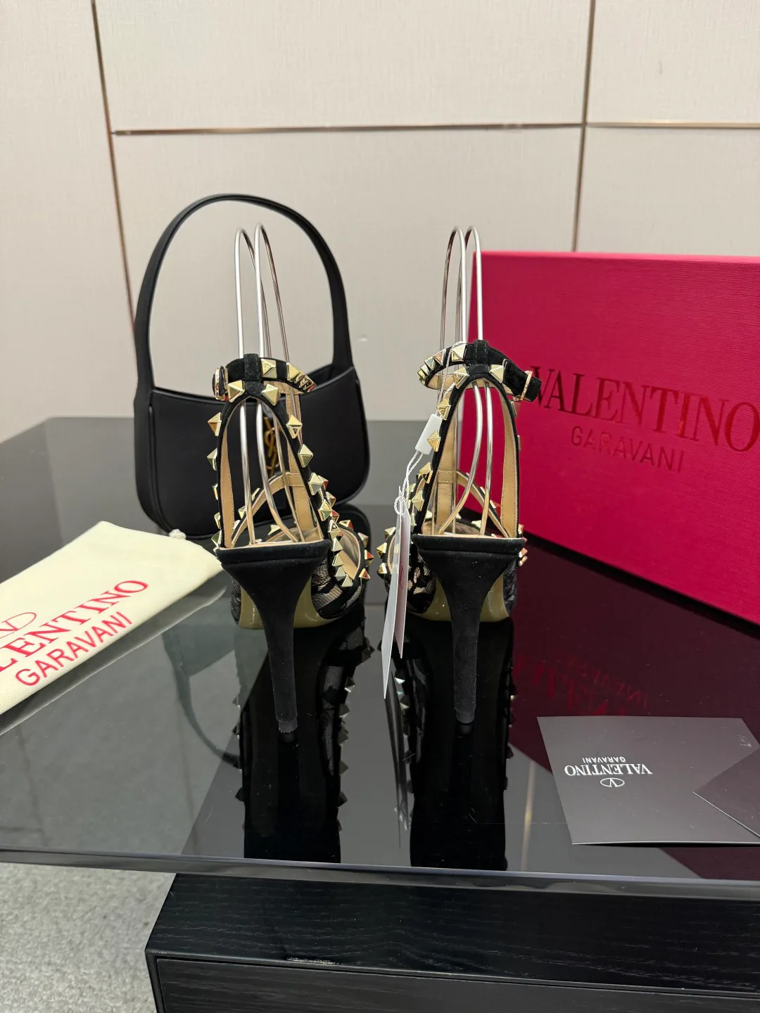 Туфли Женские Valentino 389220