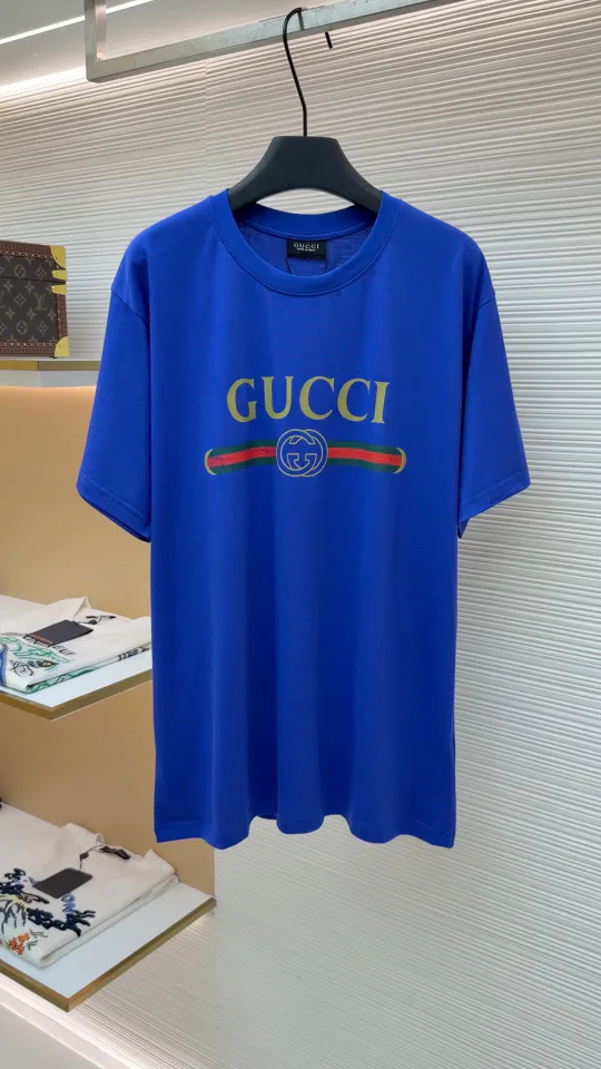 Футболки Мужские Gucci 11430033