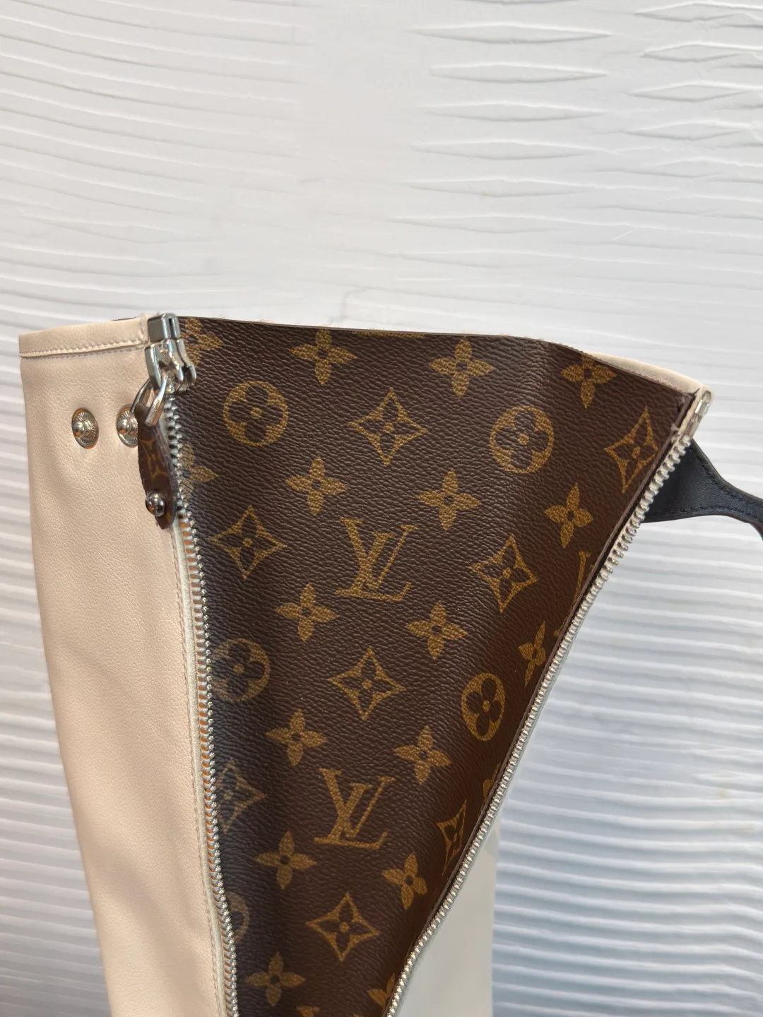 Сапоги Женские Louis Vuitton 18604404