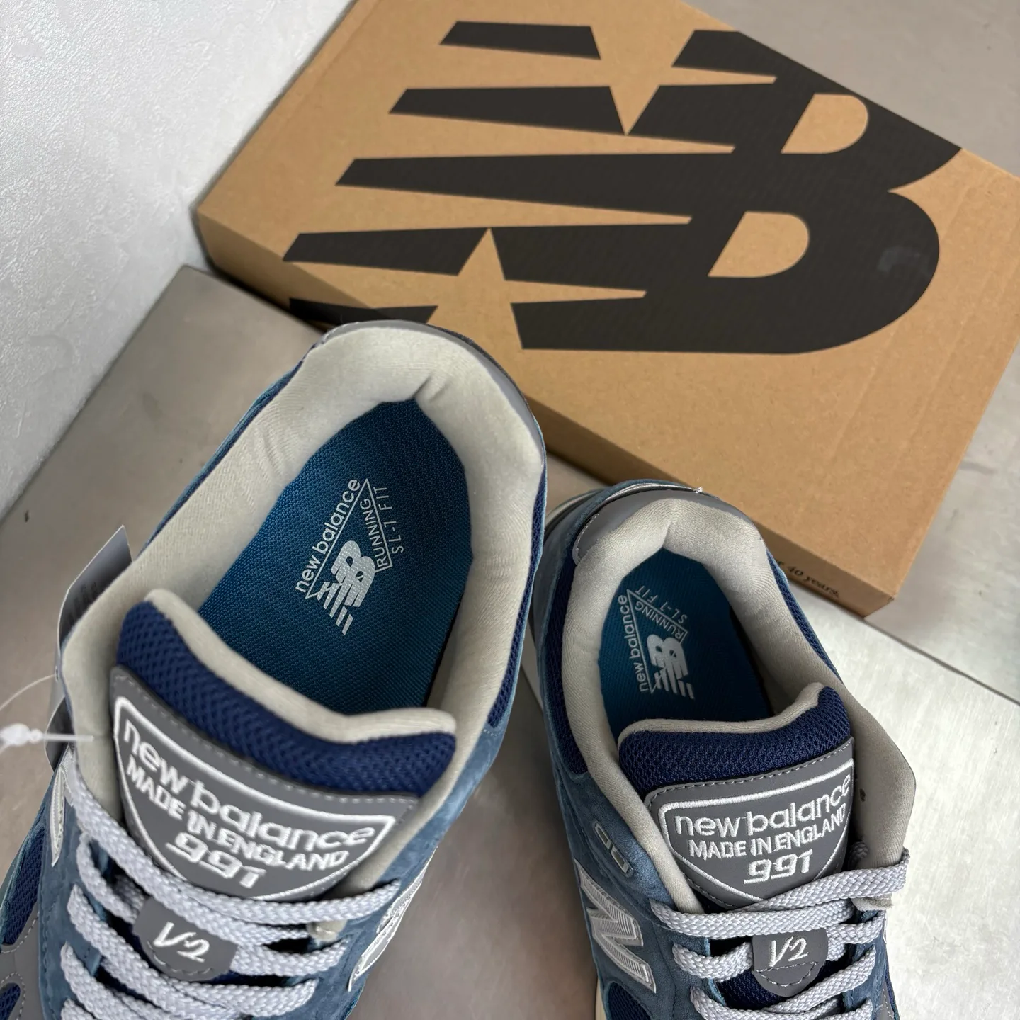 Кроссовки Женские New Balance 19519811