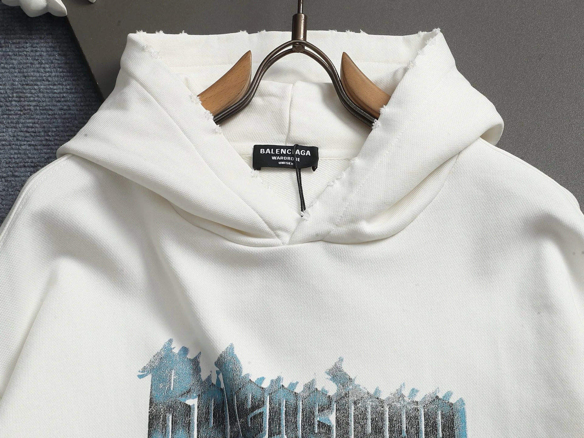 Свитшоты И Худи Мужские Balenciaga 19326268
