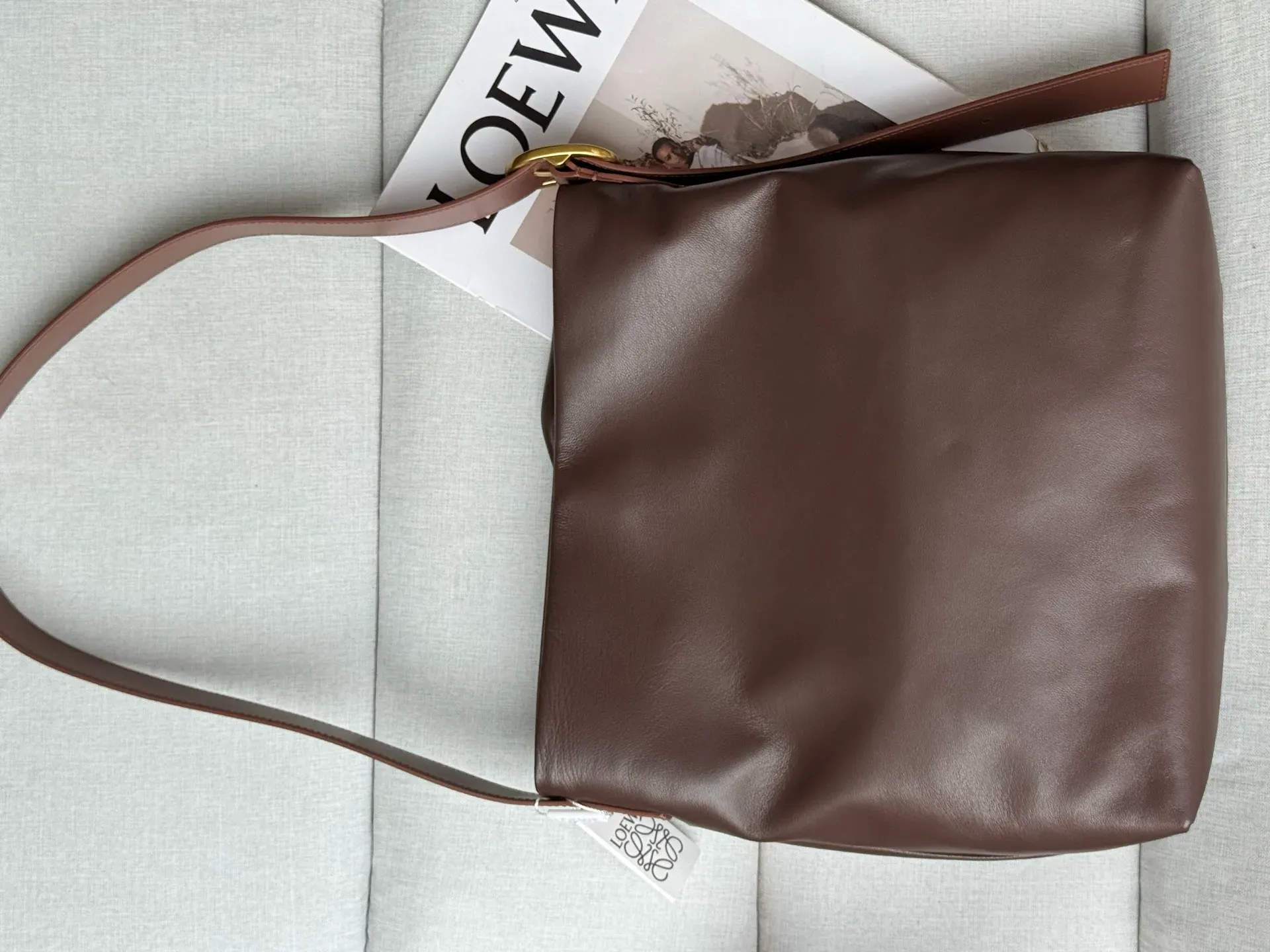 Классические Сумки Женские Loewe 1889729