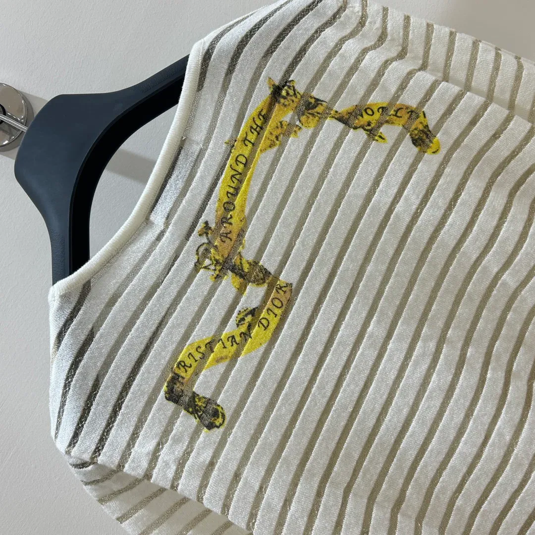 Джемперы И Свитеры Женские Christian Dior 3576