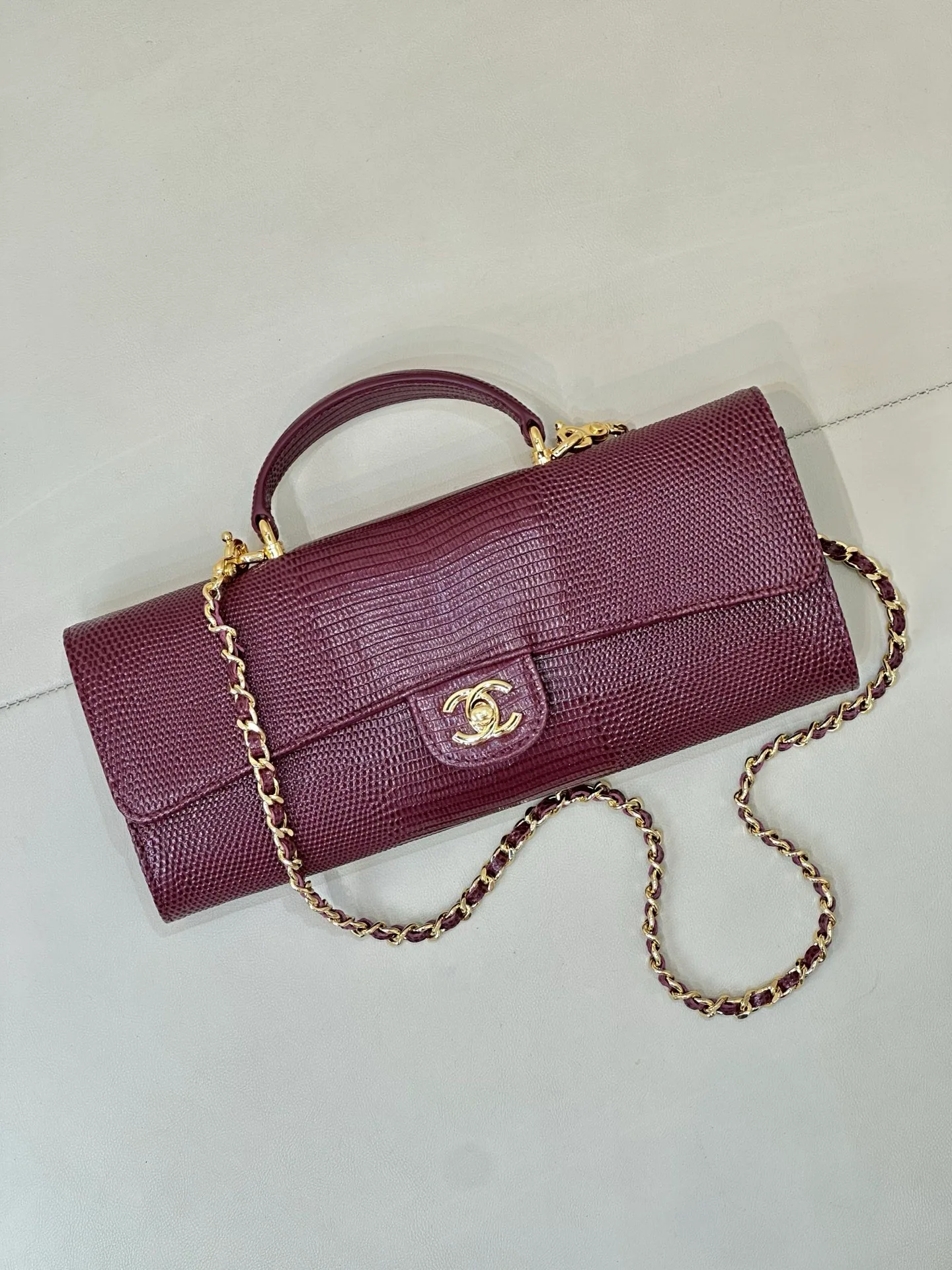 Классические Сумки Женские Chanel 17376245
