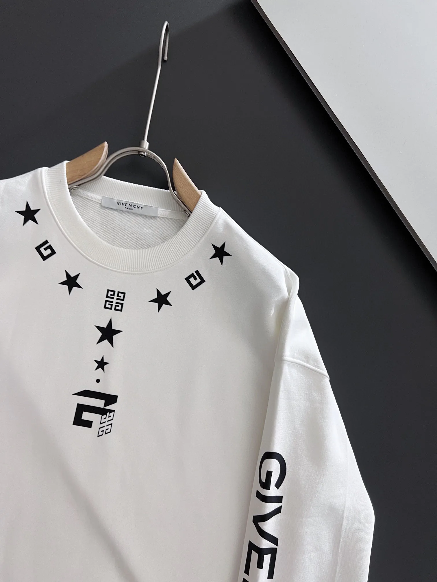 Свитшоты И Худи Мужские Givenchy 18289549