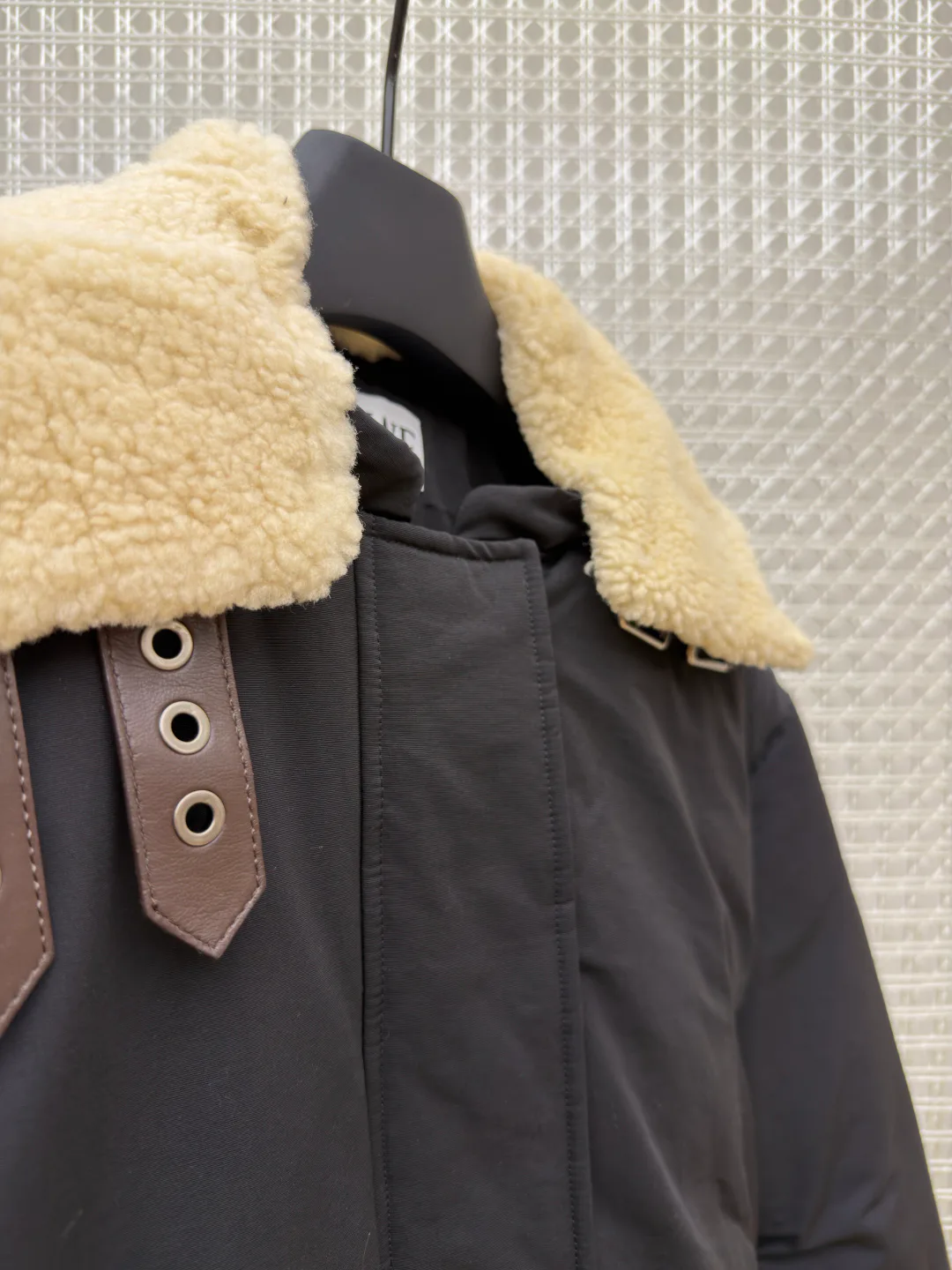 Куртки И Пуховики Женские Loewe 18612878