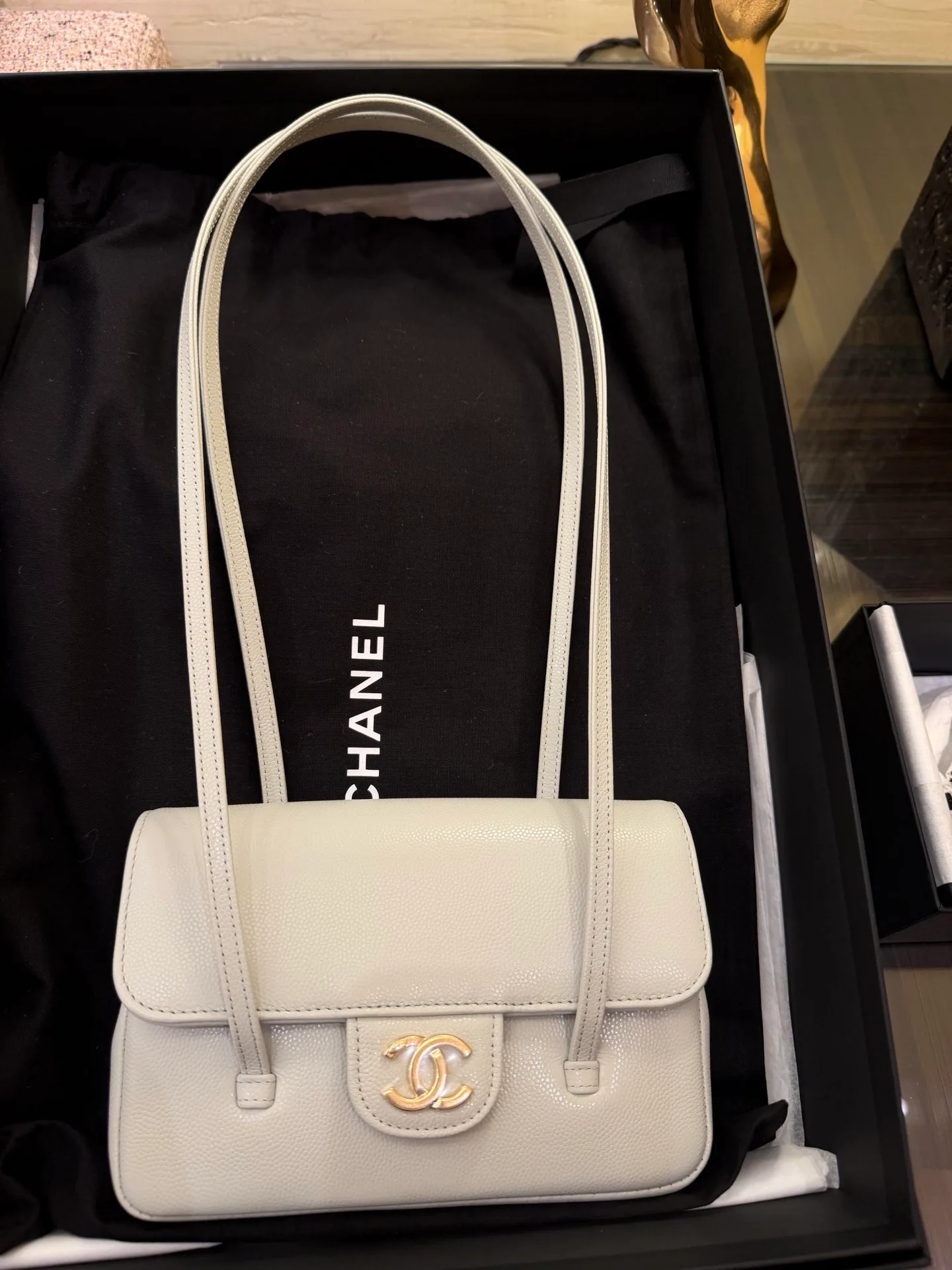 Классические Сумки Женские Chanel 11470018