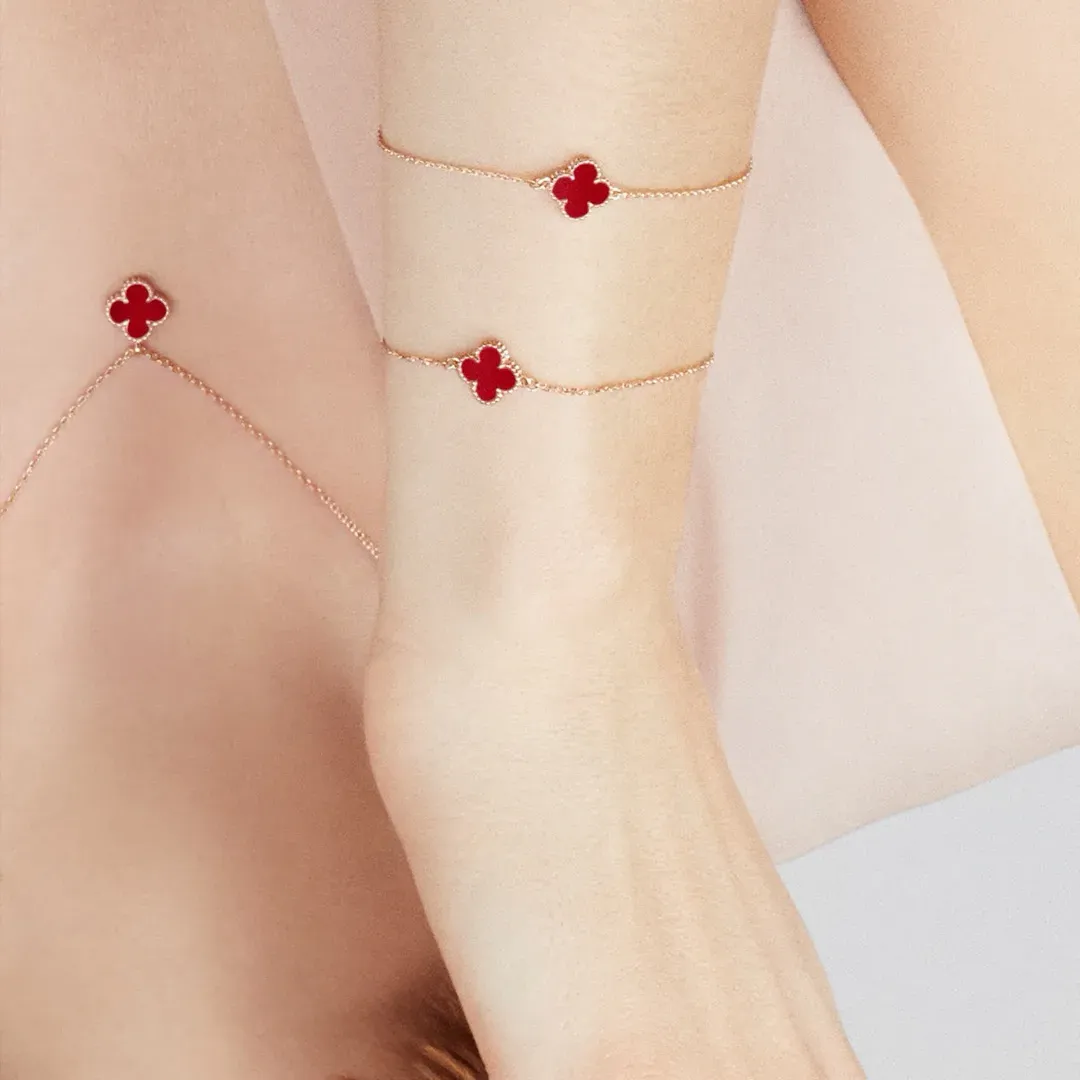 Бижутерия Van Cleef & Arpels 151449