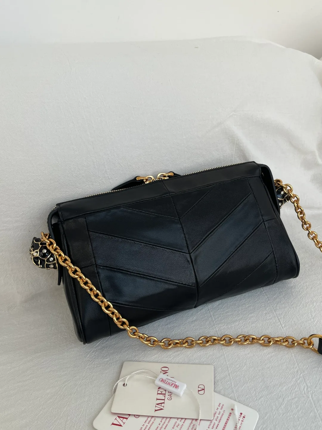 Сумки На Ремне Женские Valentino 870007