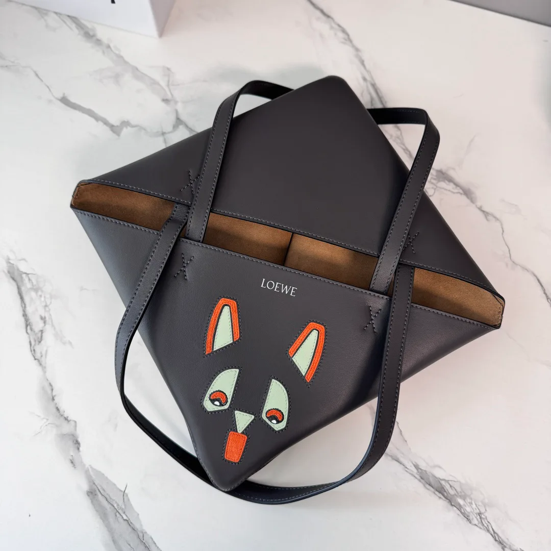 Классические Сумки Женские Loewe 11939121