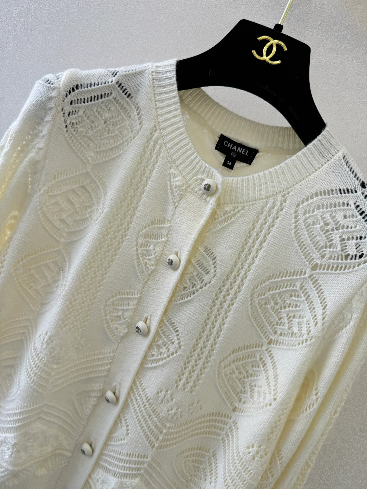 Жакеты Женские Chanel 11397827