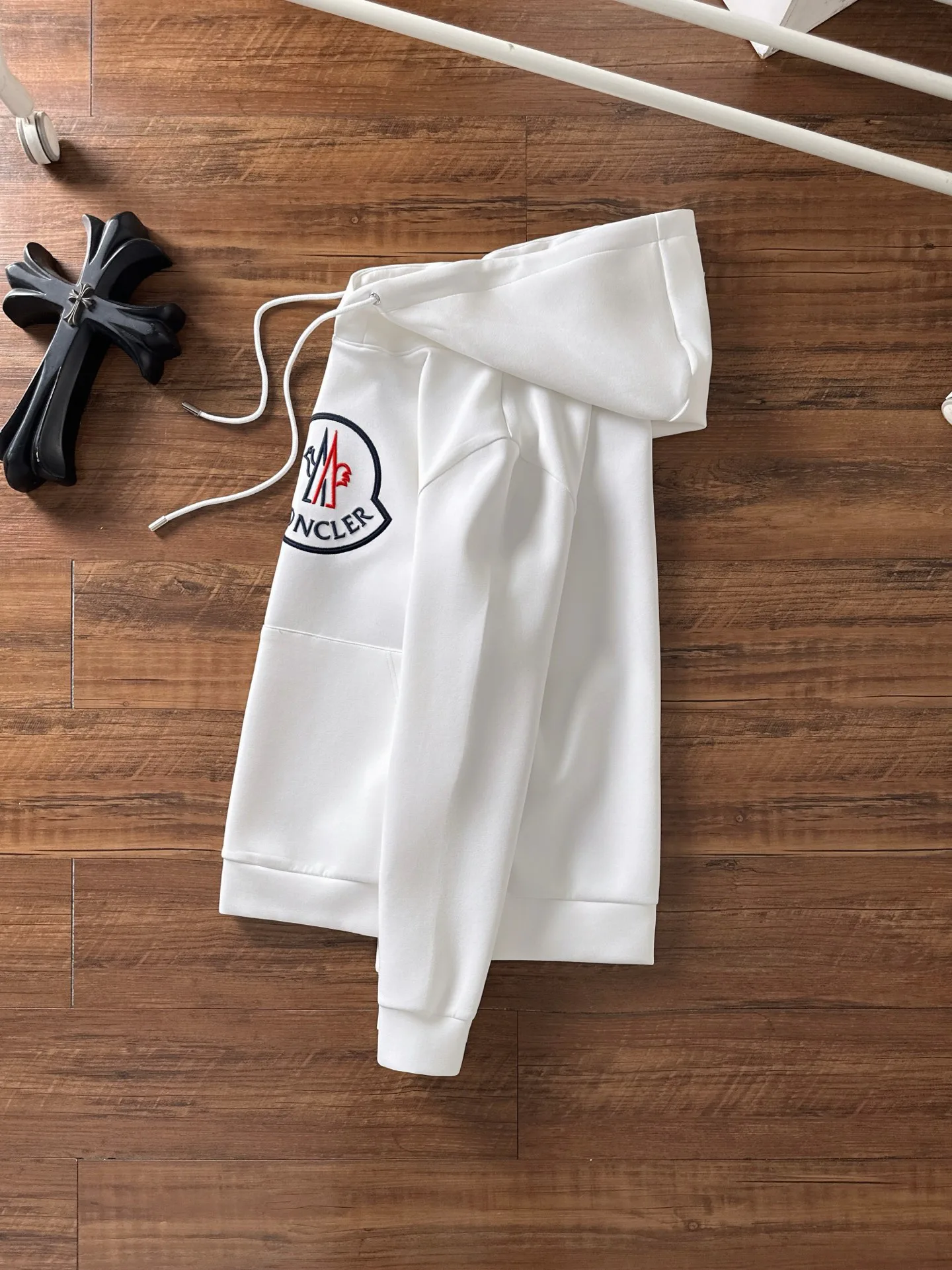 Свитшоты И Худи Мужские Moncler 4539437