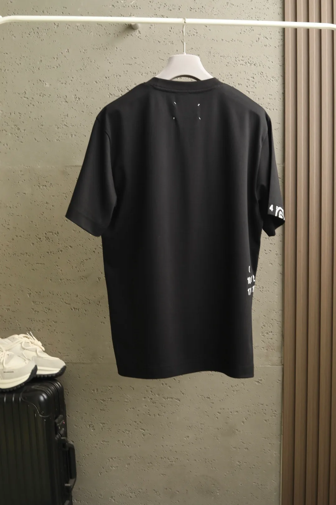 Футболки Мужские Maison Margiela 11491007