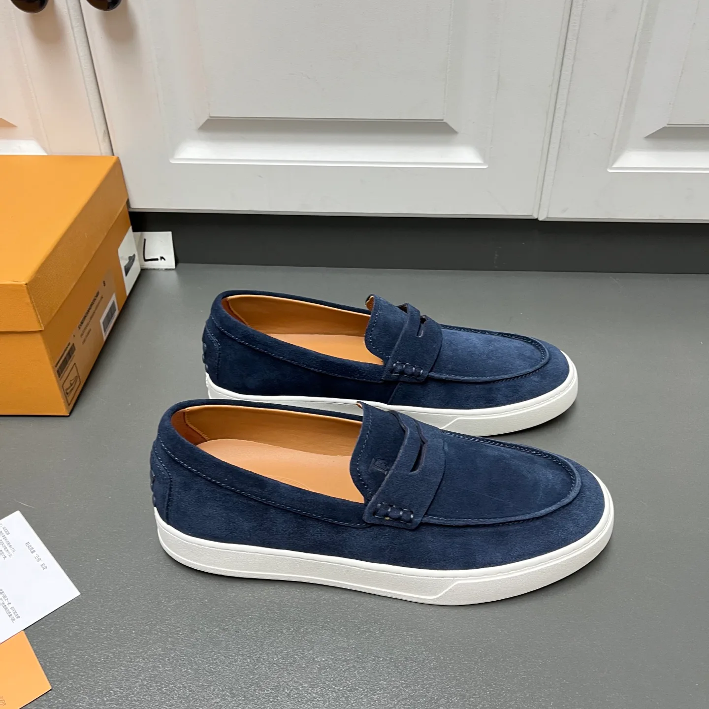 Лоферы И Туфли Мужские Tod's 6071860