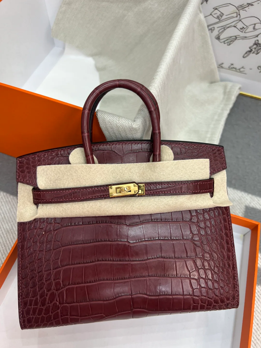 Классические Сумки Женские Hermes 13237383