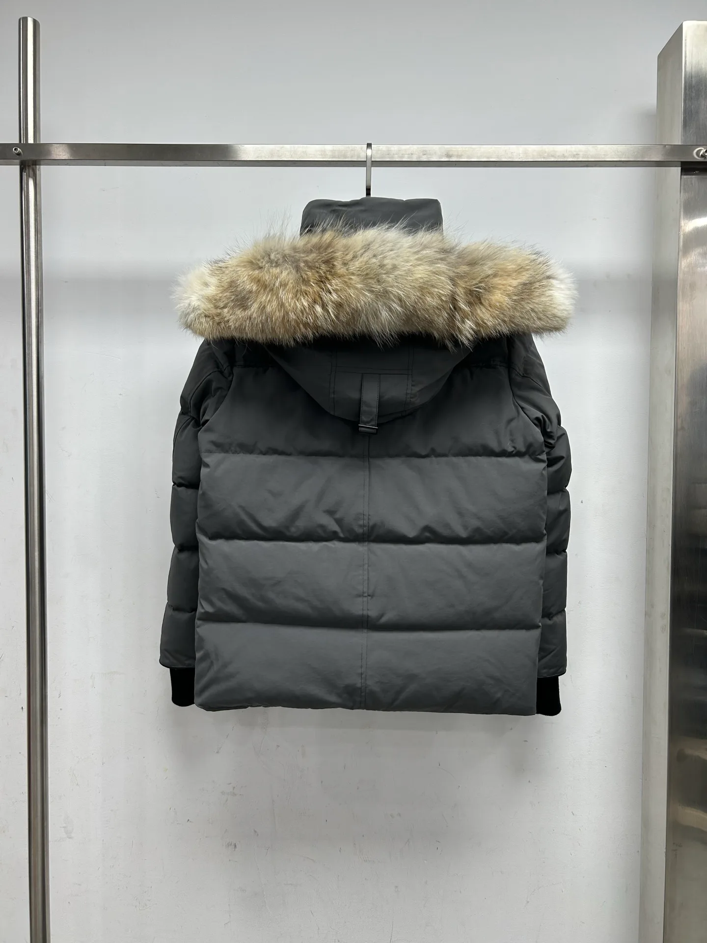 Куртки И Пуховики Мужские Canada Goose 1527028