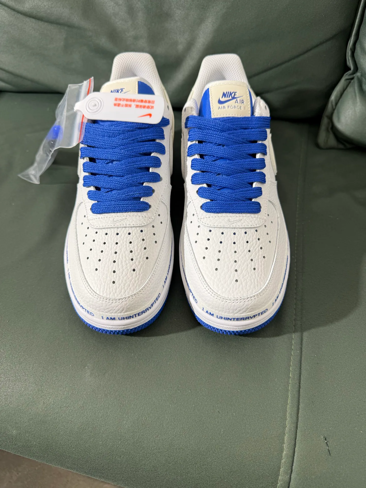 Кроссовки Мужские Nike 6233299