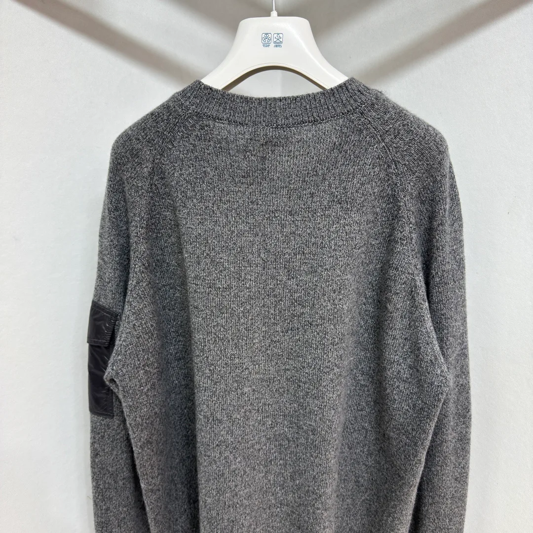 Джемперы И Свитеры Мужские Moncler 1059544