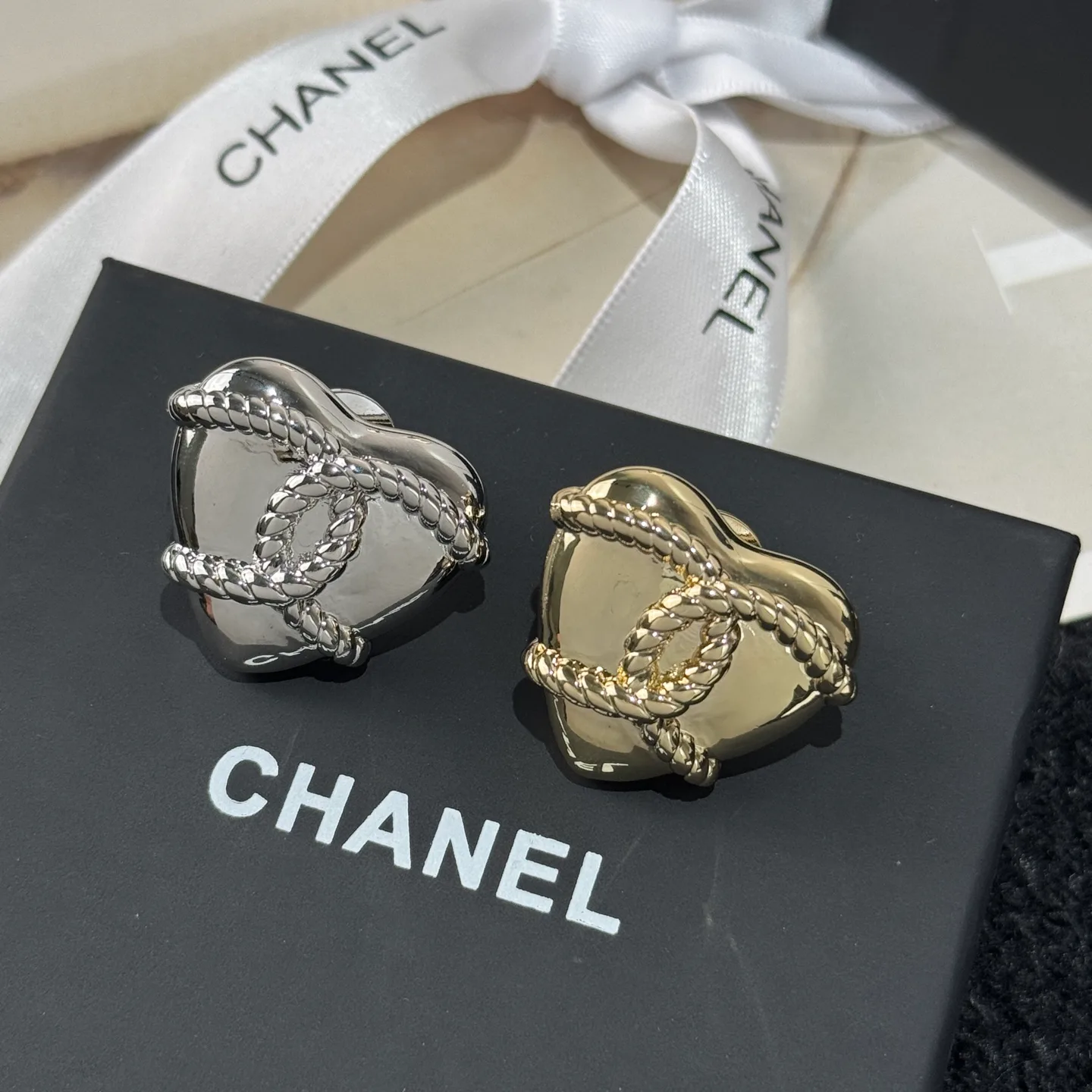Бижутерия Chanel 24529