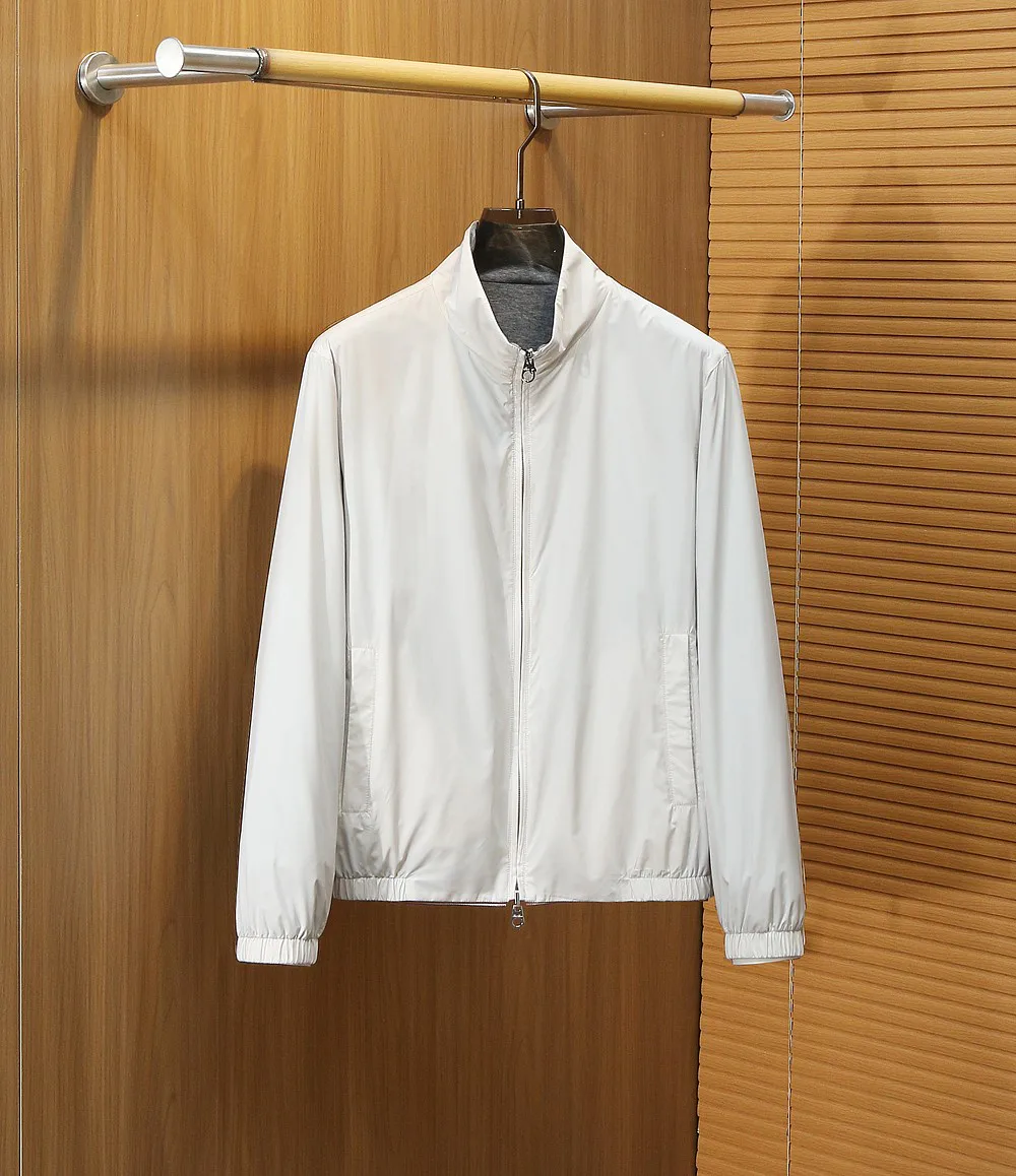 Куртки И Пуховики Мужские Loro Piana 13428292