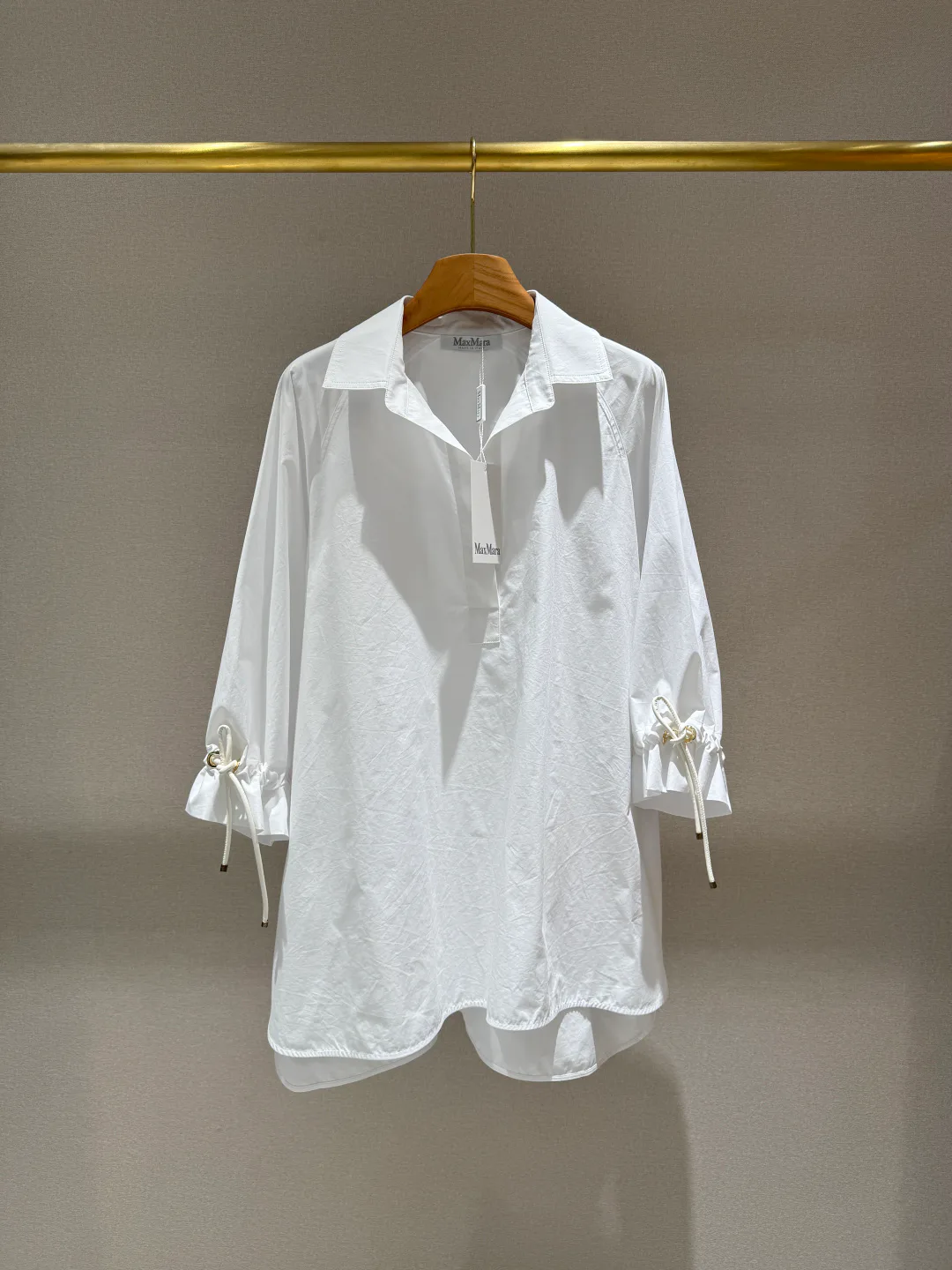 Рубашки Женские Max Mara 13408078