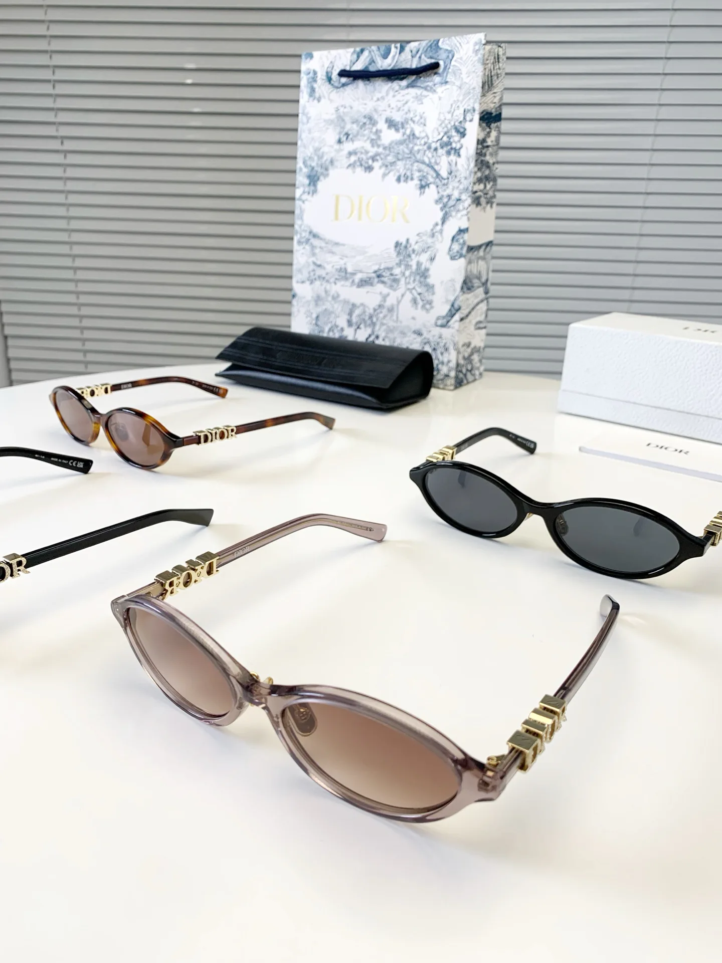 Очки Christian Dior 13473320