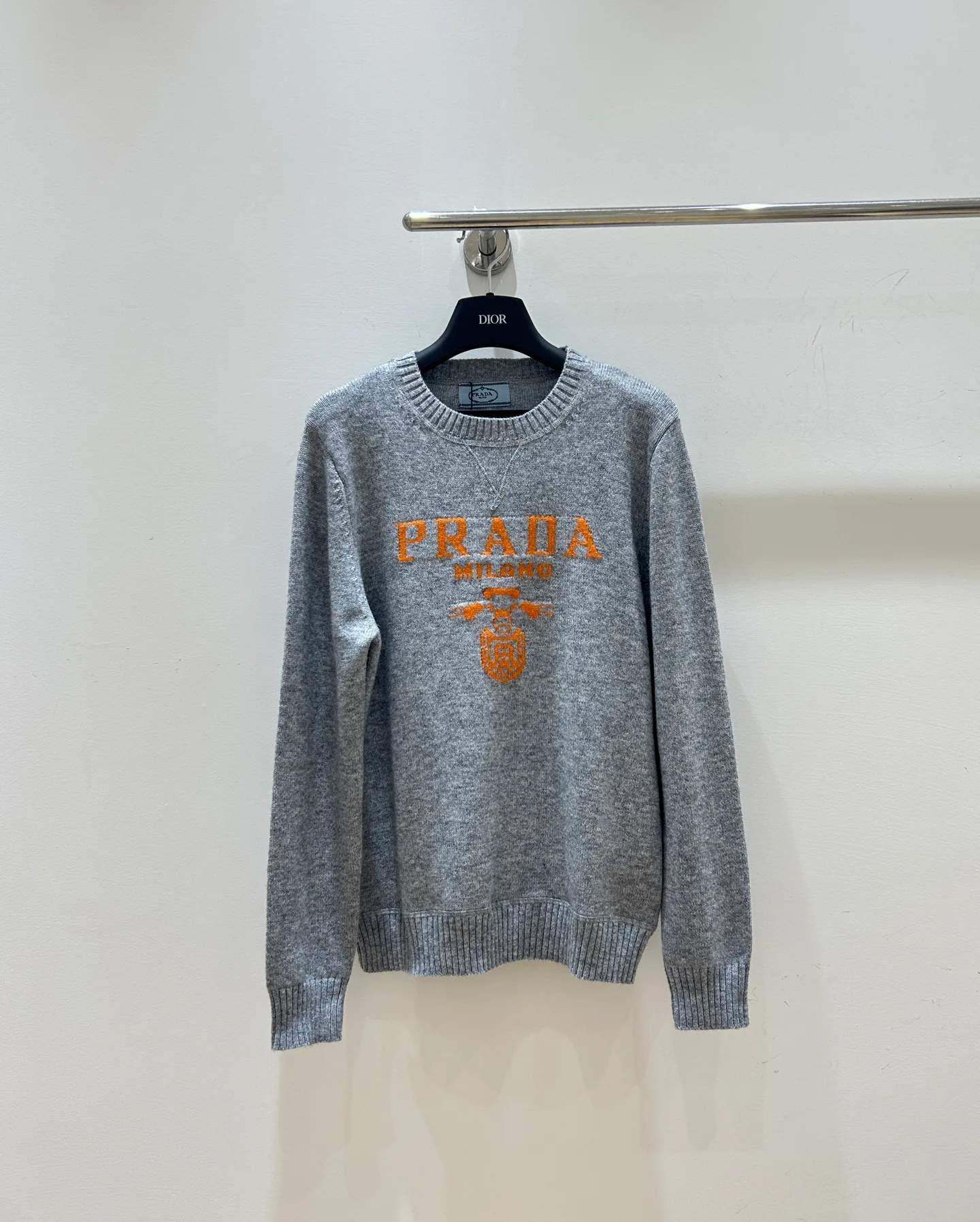 Джемперы И Свитеры Женские Prada 5043855