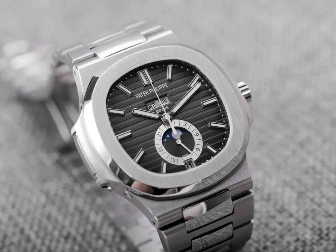 Часы Мужские Patek Philippe 9426492