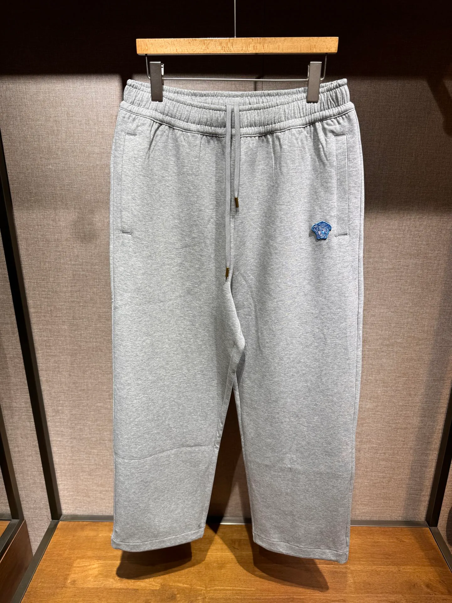Брюки Мужские Versace 3369688