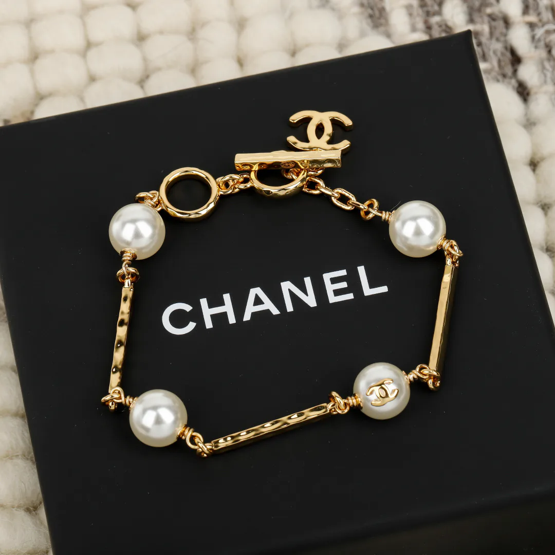 Бижутерия Chanel 18338217