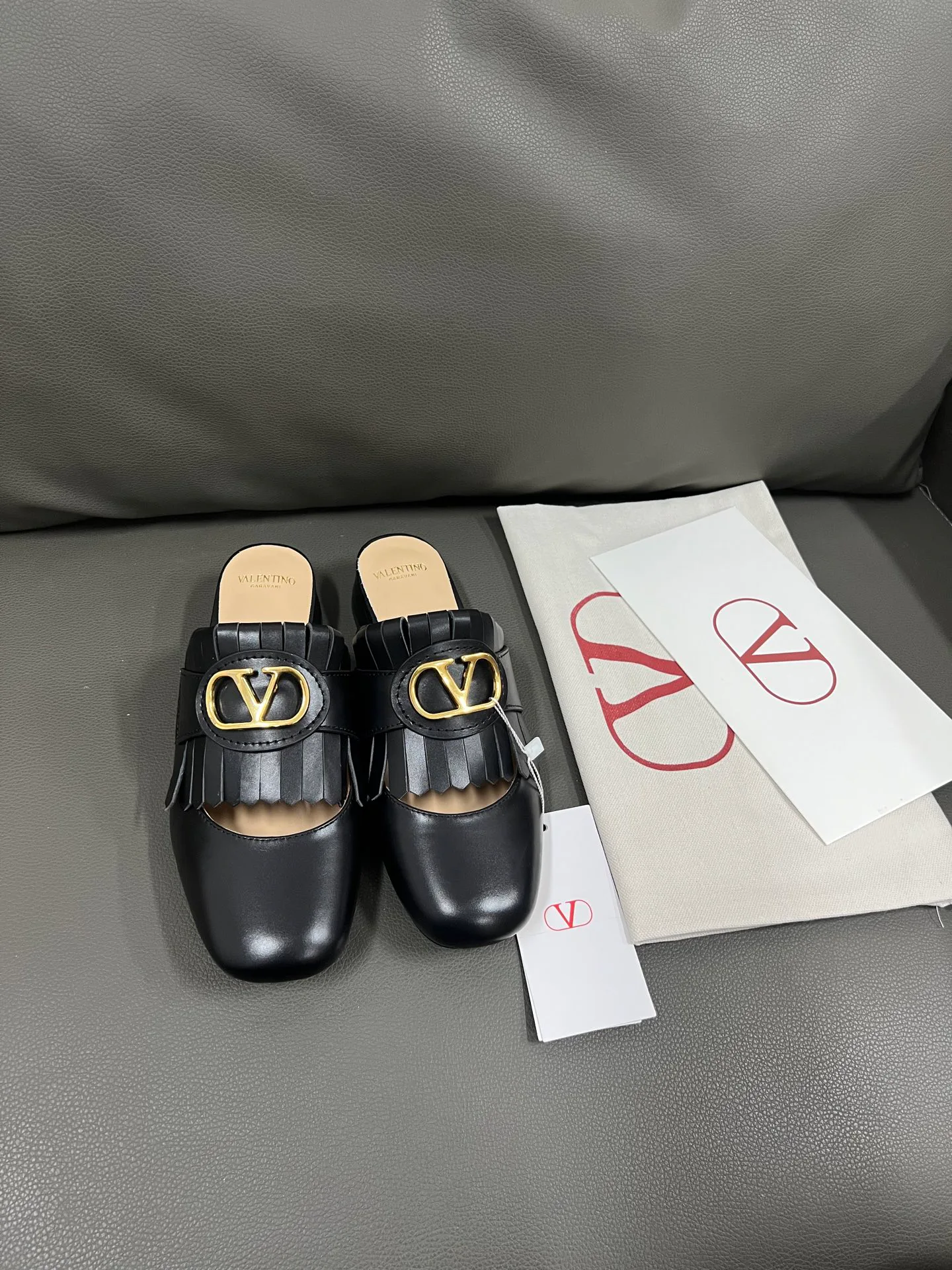 Туфли Женские Valentino 31523