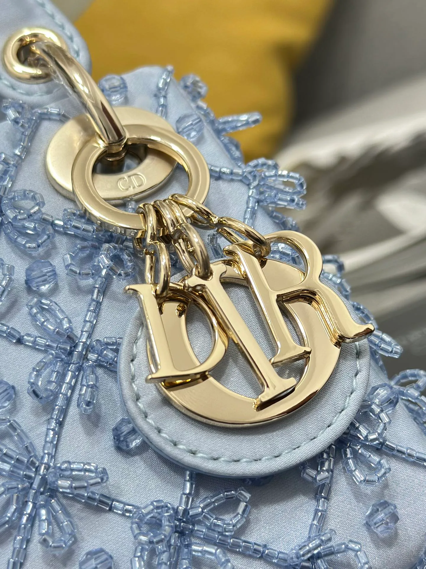 Классические Сумки Женские Christian Dior 11685229