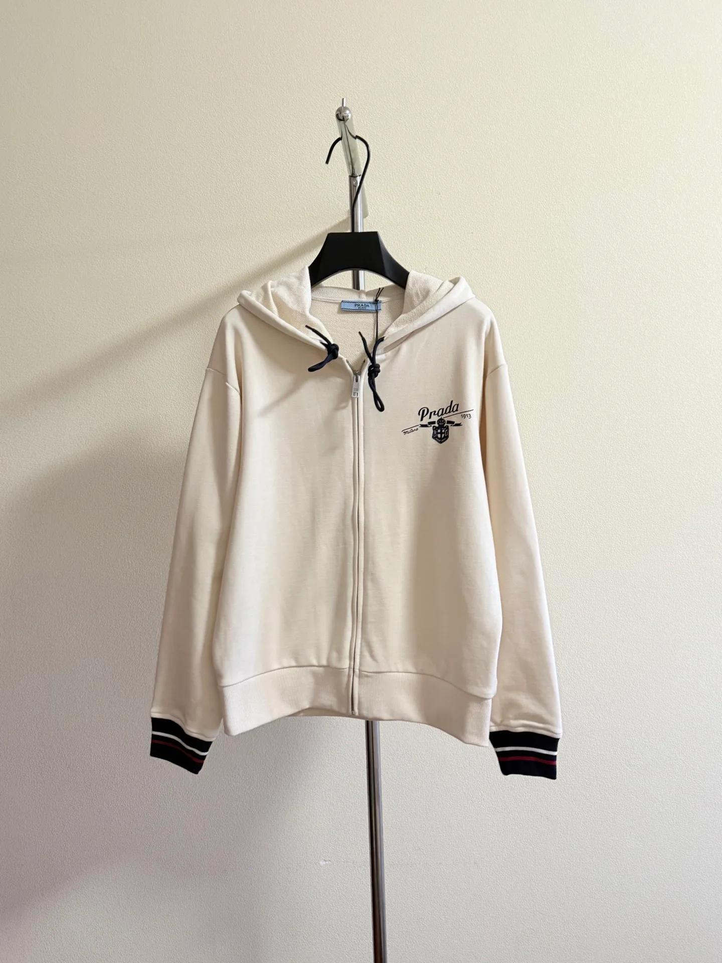 Свитшоты И Худи Женские Prada 4888763