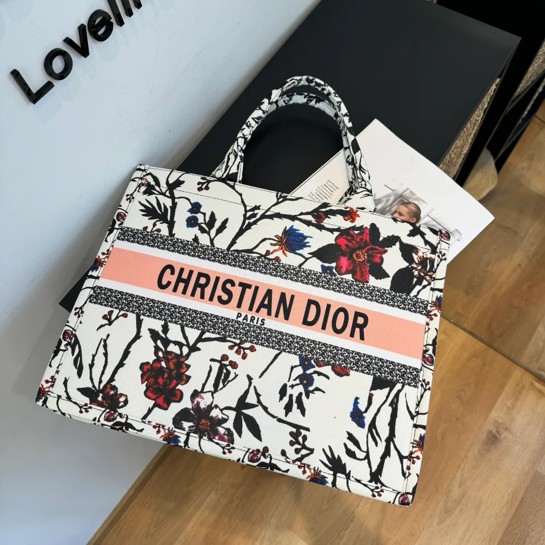 Классические Сумки Женские Christian Dior 12765043