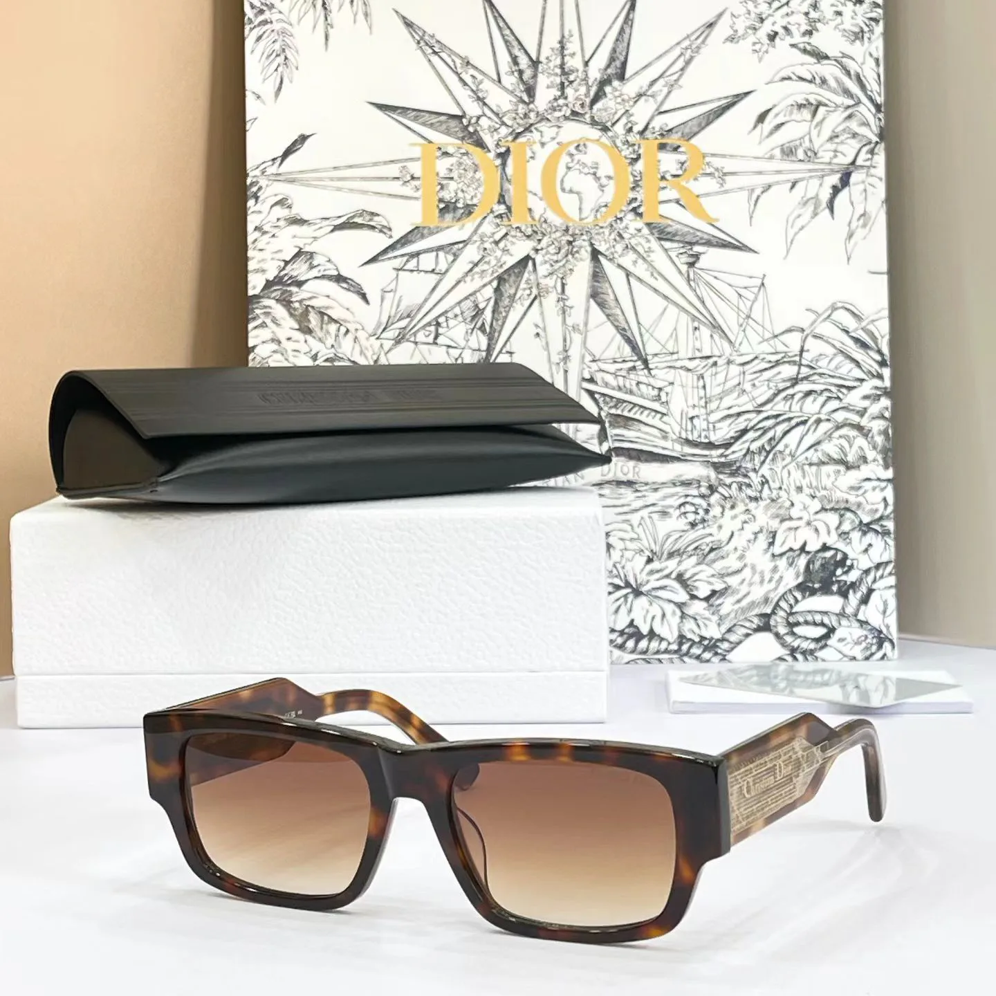 Очки Christian Dior 17633233