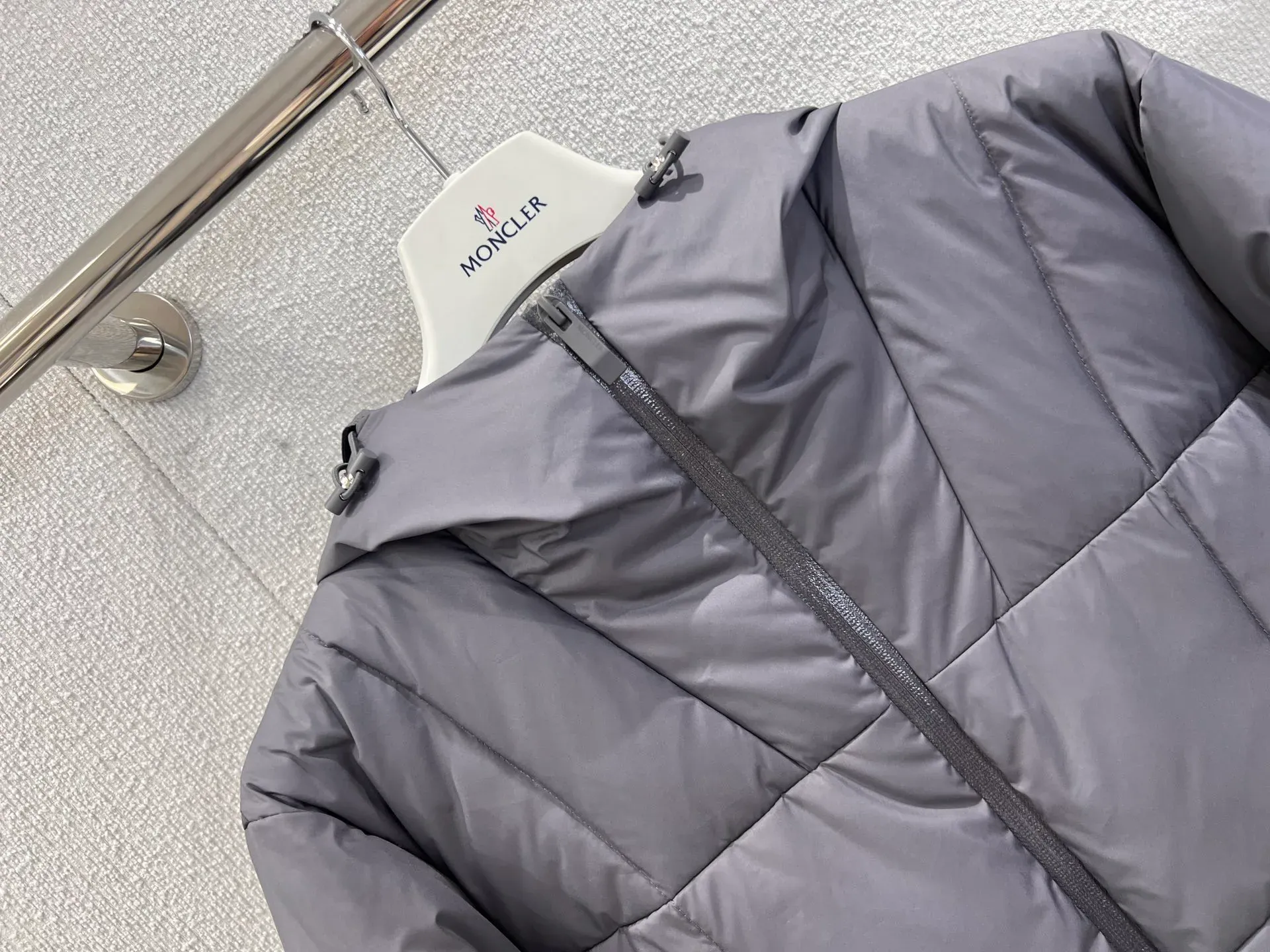 Куртки И Пуховики Женские Moncler 507098