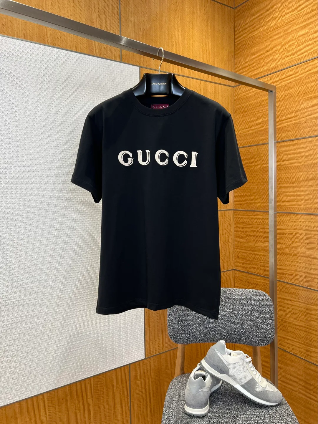 Футболки Мужские Gucci 11312249