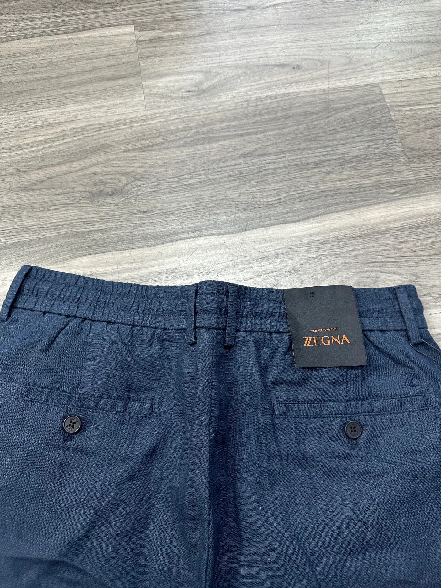 Брюки Мужские Zegna 11135212