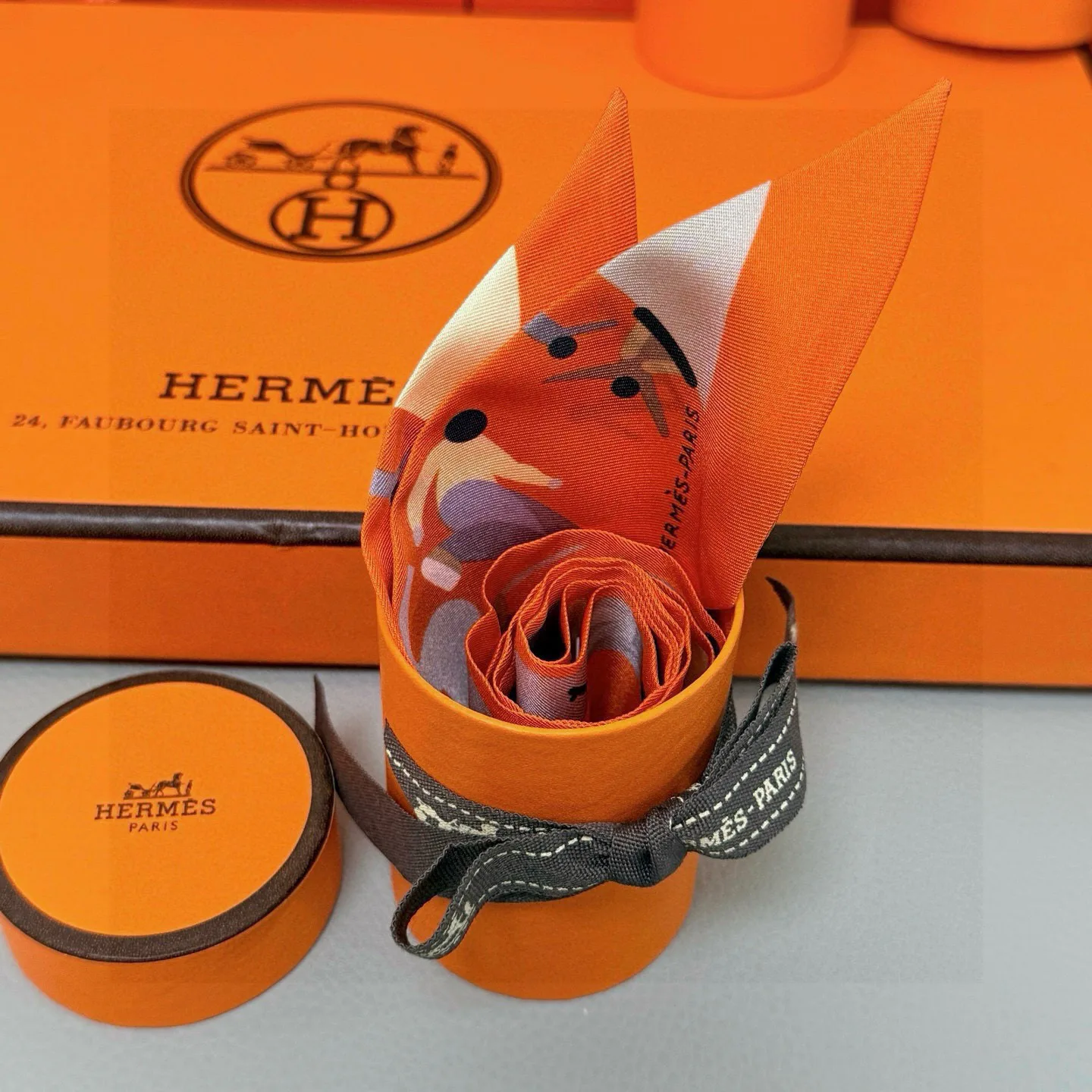 Платки Hermes 11568141