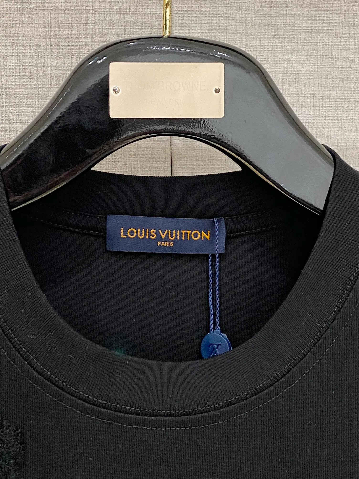 Футболки Мужские Louis Vuitton 28648