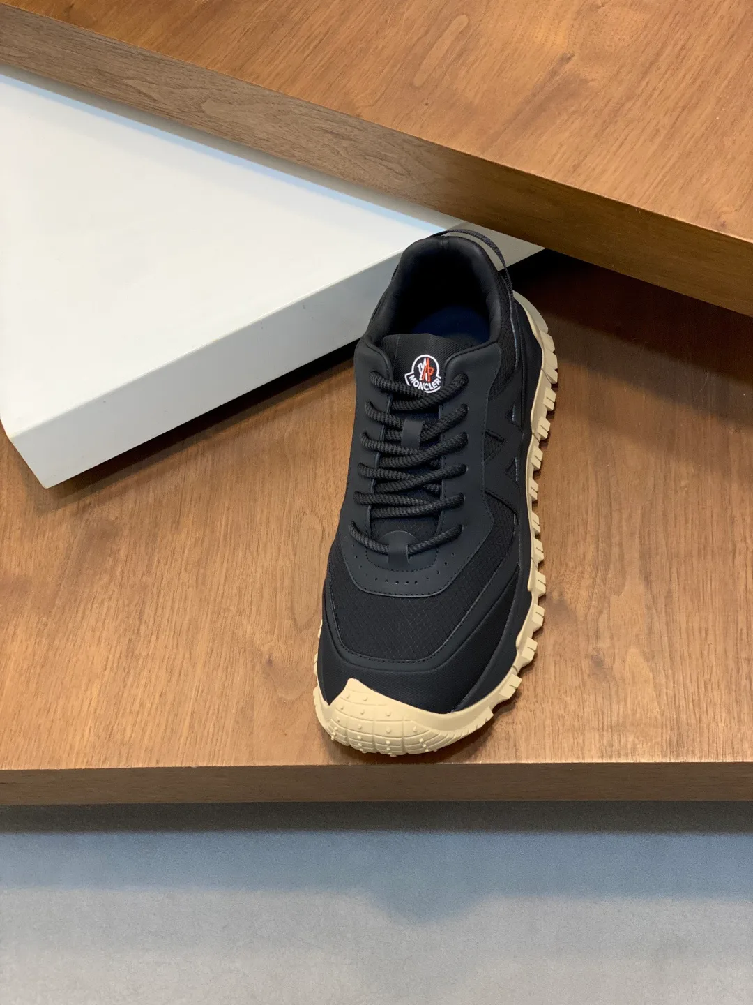 Кроссовки Мужские Moncler 1570265