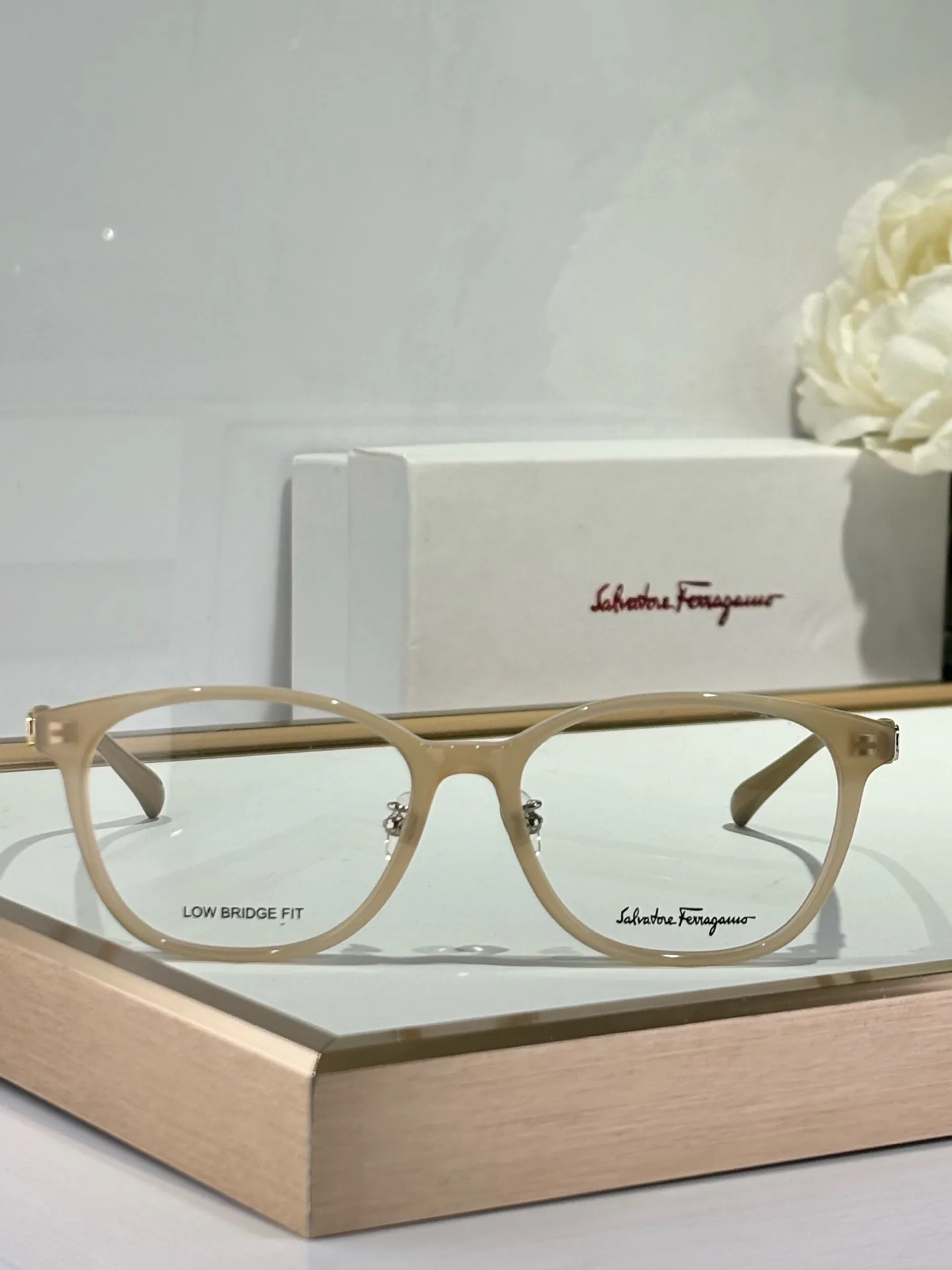 Очки Salvatore Ferragamo 304204