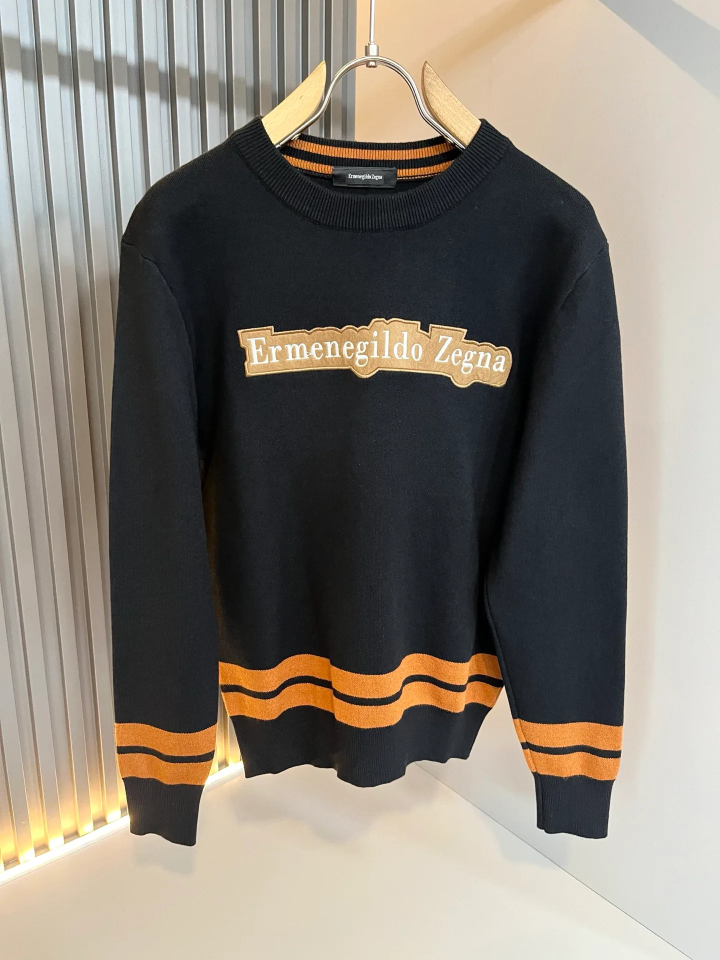 Свитеры Мужские Zegna 244349