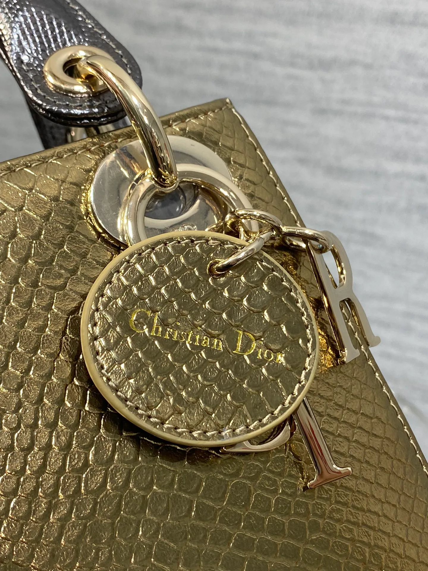 Классические Сумки Женские Christian Dior 12817888