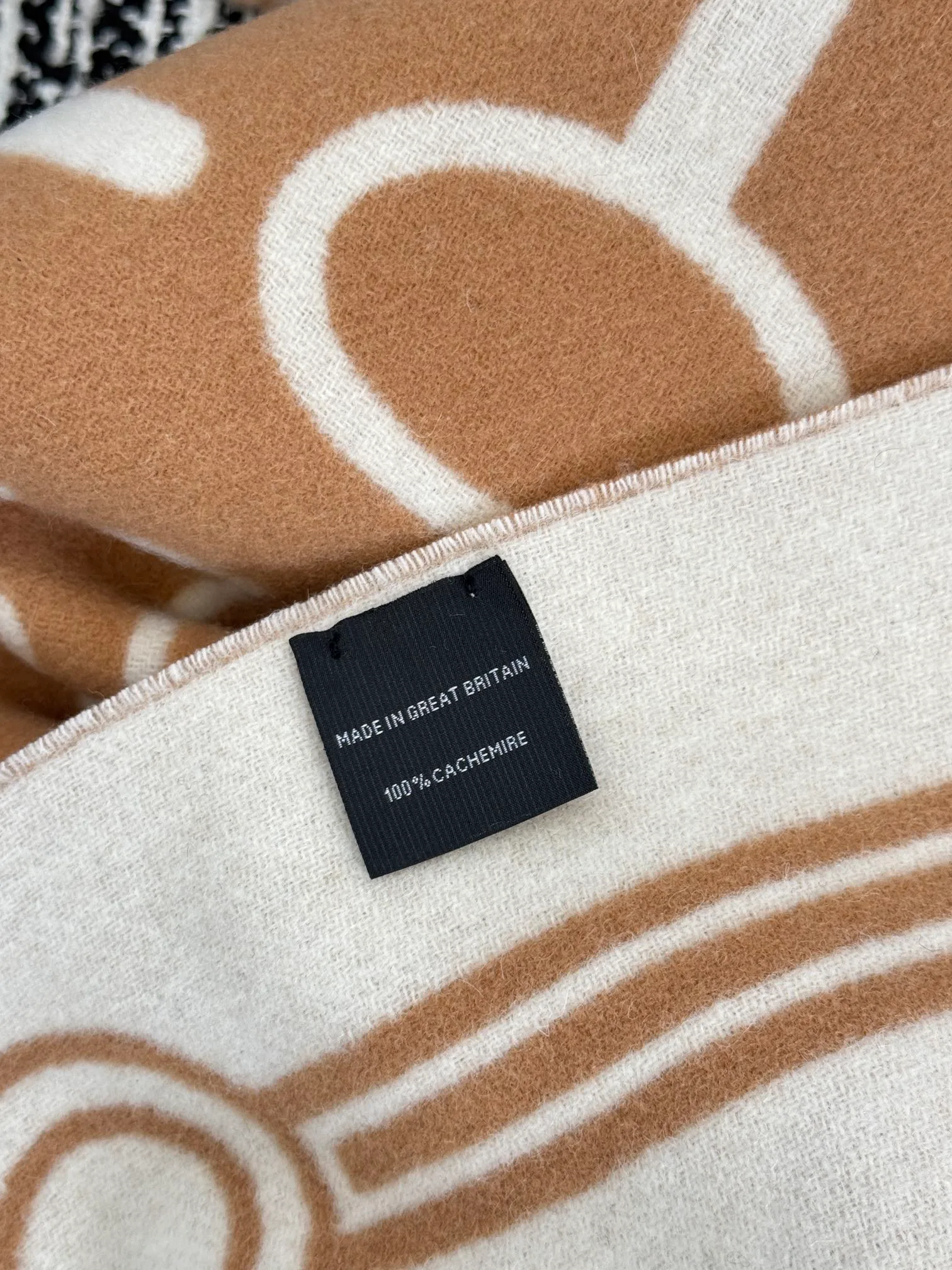 Шарфы Hermes 4820139