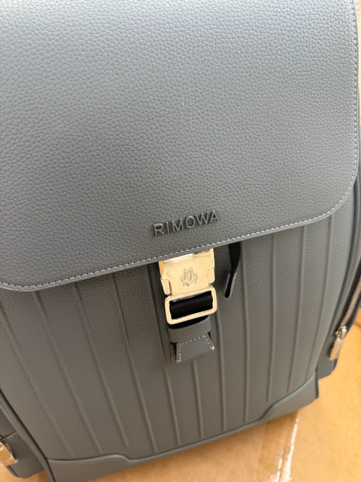 Рюкзаки Женские Rimowa 12159462