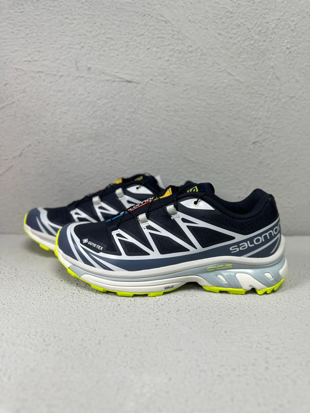 Кроссовки Женские Salomon 17962200