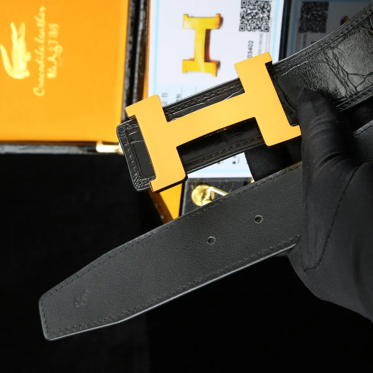 Ремни Hermes 249335