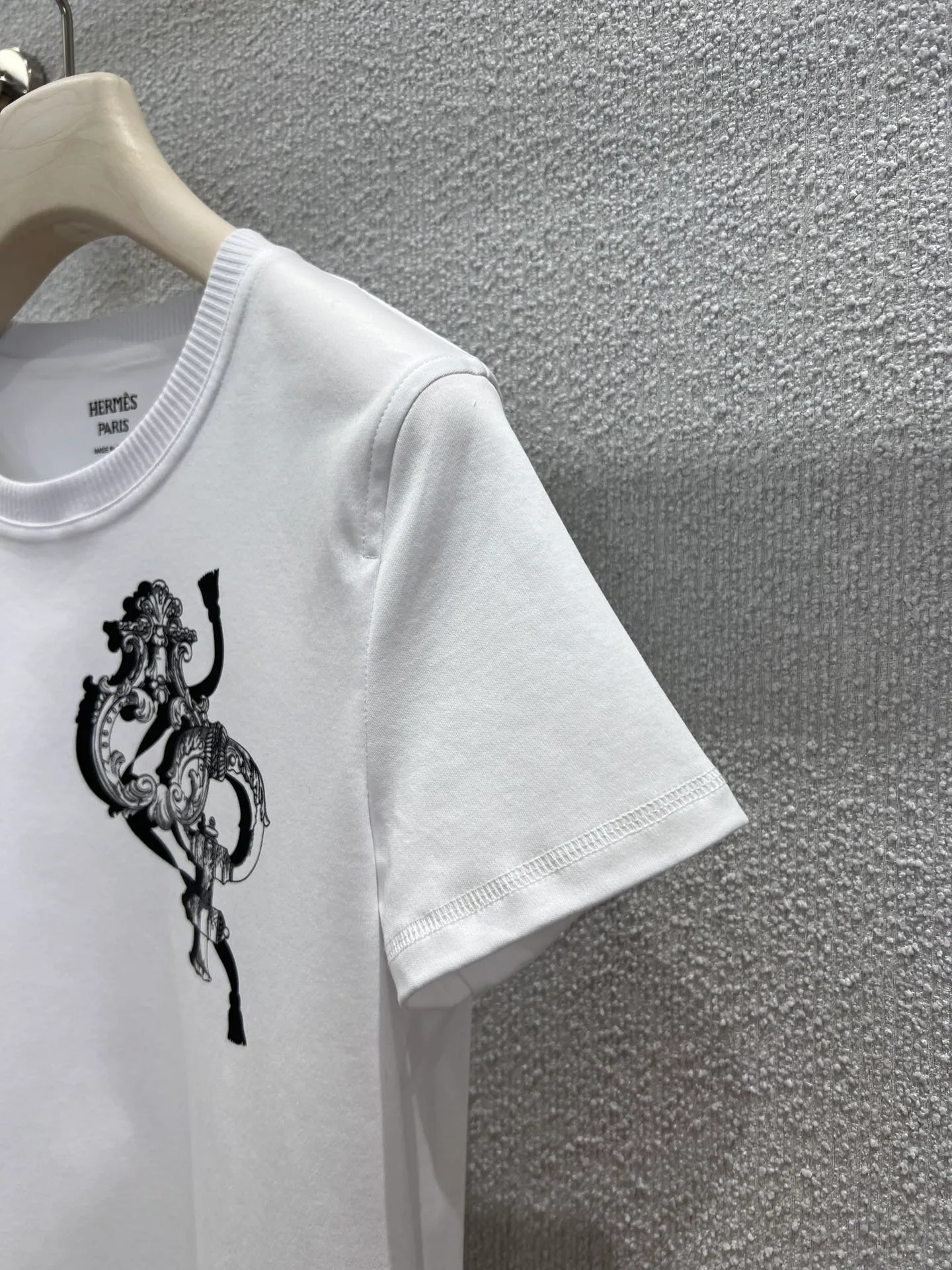 Футболки Женские Hermes 793179