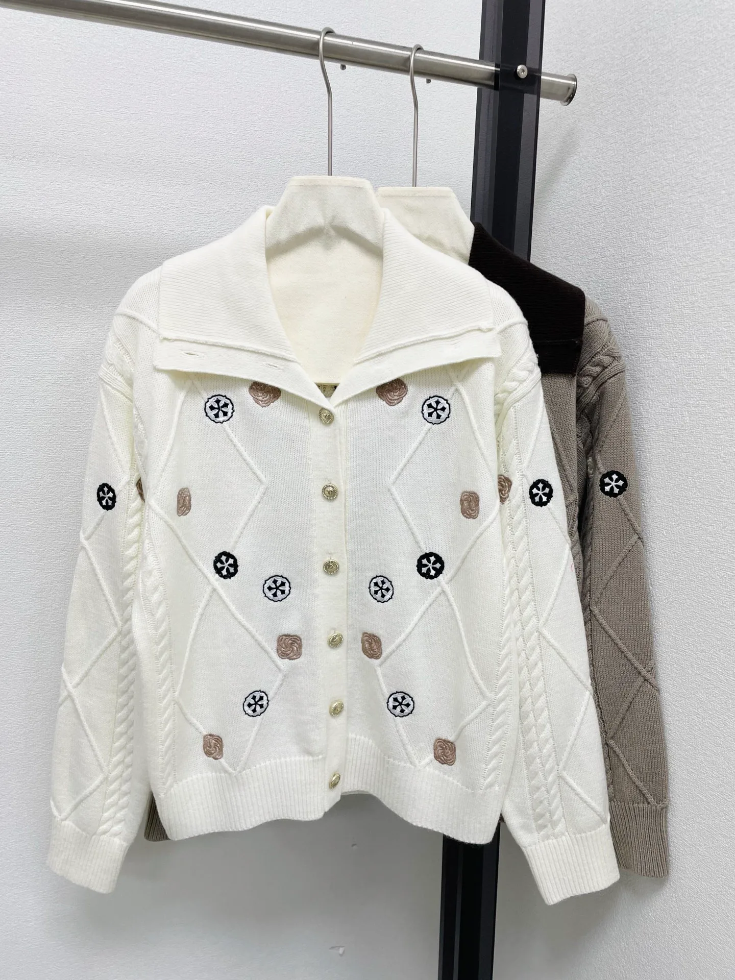 Джемперы Женские Louis Vuitton 771698